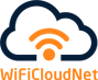 WiFiCloudNet logo