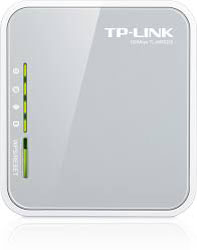 TP-Link MR3020
